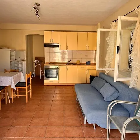 Apartment Lana Sreser